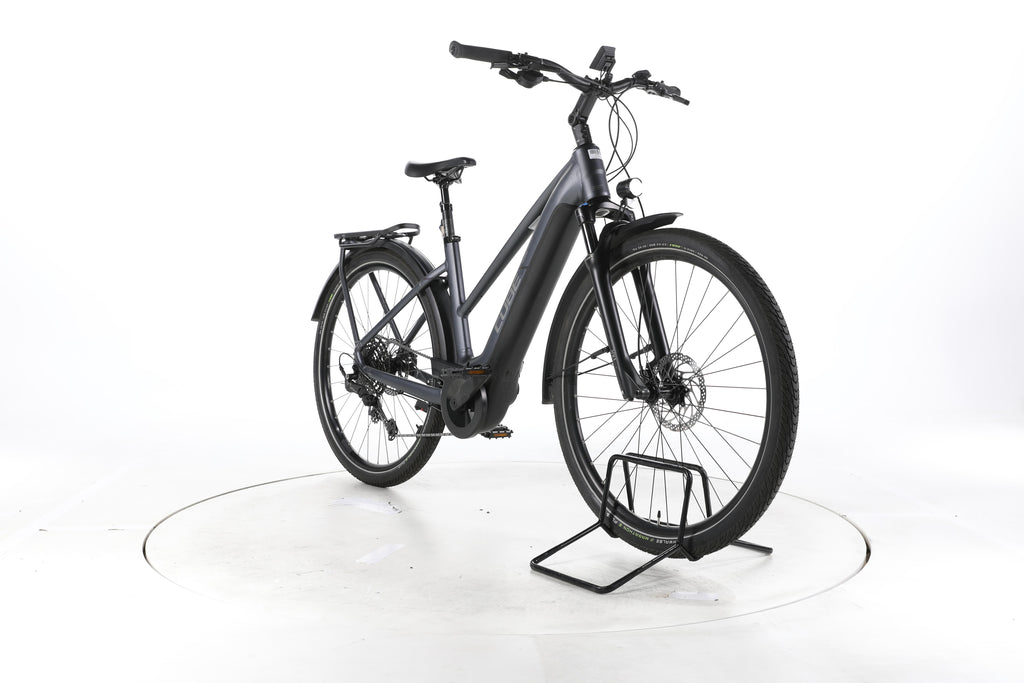 Cube Touring Hybrid Pro Trekking E-Bike 2025 - Image 3
