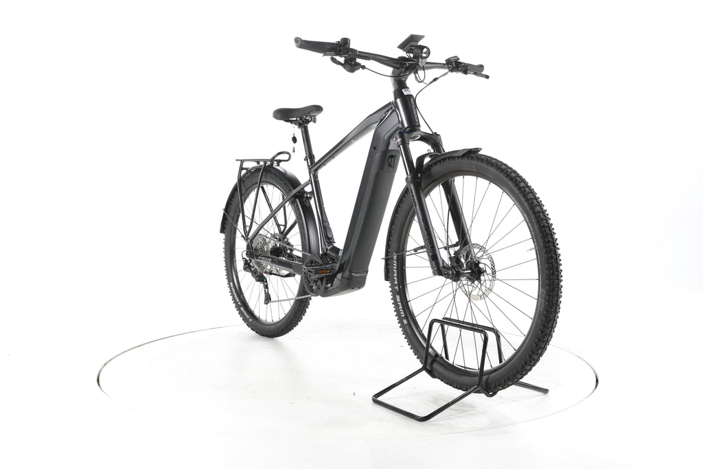Focus AVENTURA² 6.7 Trekking E-Bike - Image 3