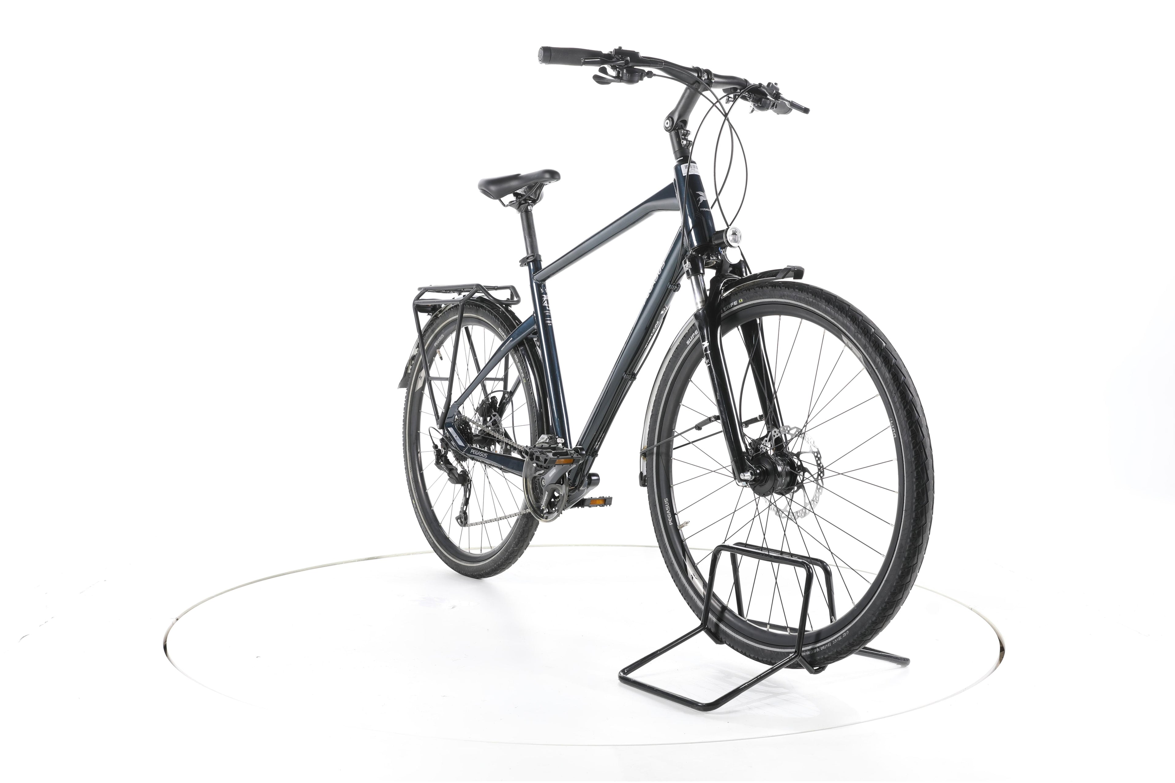 Pegasus Premio SL Disc 24 Anniversary - Image 3