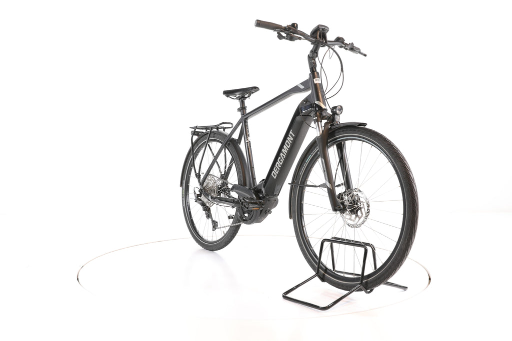 Bergamont E-Horizon Expert Trekking E-Bike - Image 3