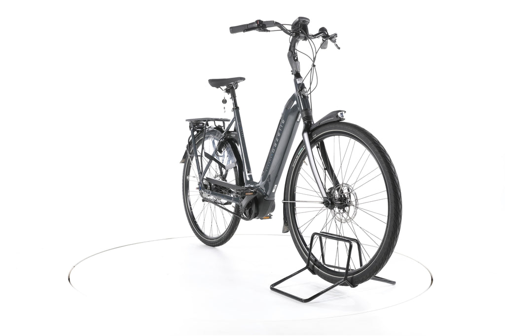 Gazelle Arroyo C5 HMB Elite City E-Bike Tiefeinsteiger - Image 3