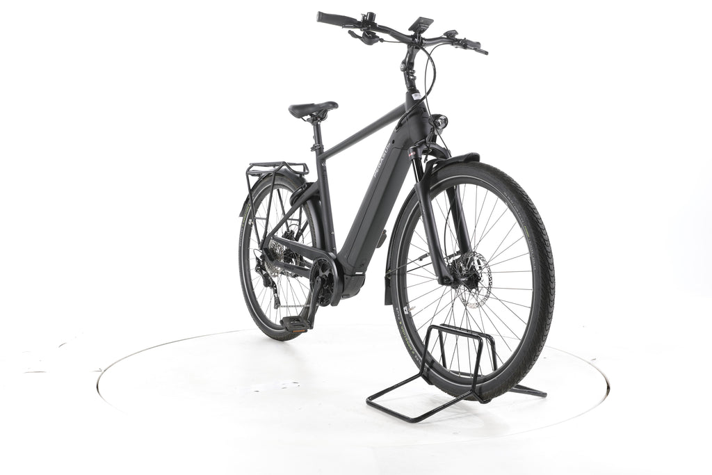 Pegasus Premio Evo 10 Lite Trekking E-Bike - Image 3
