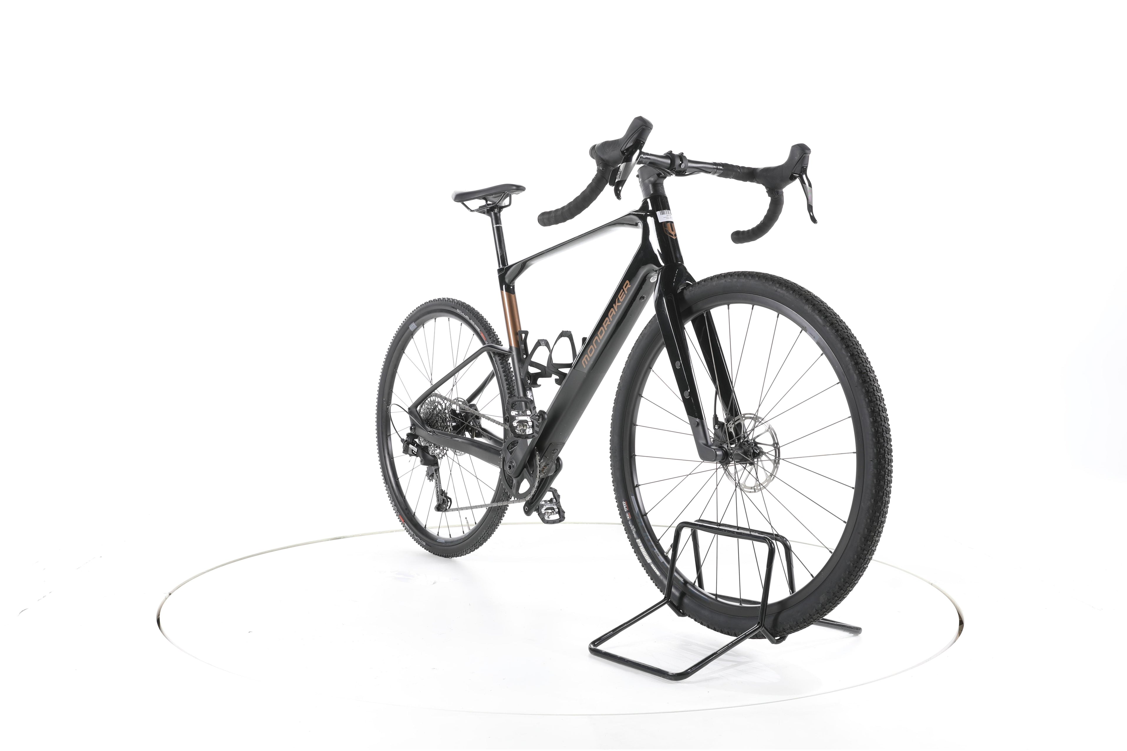 Mondraker Dusty R E-Gravelbike - Image 3