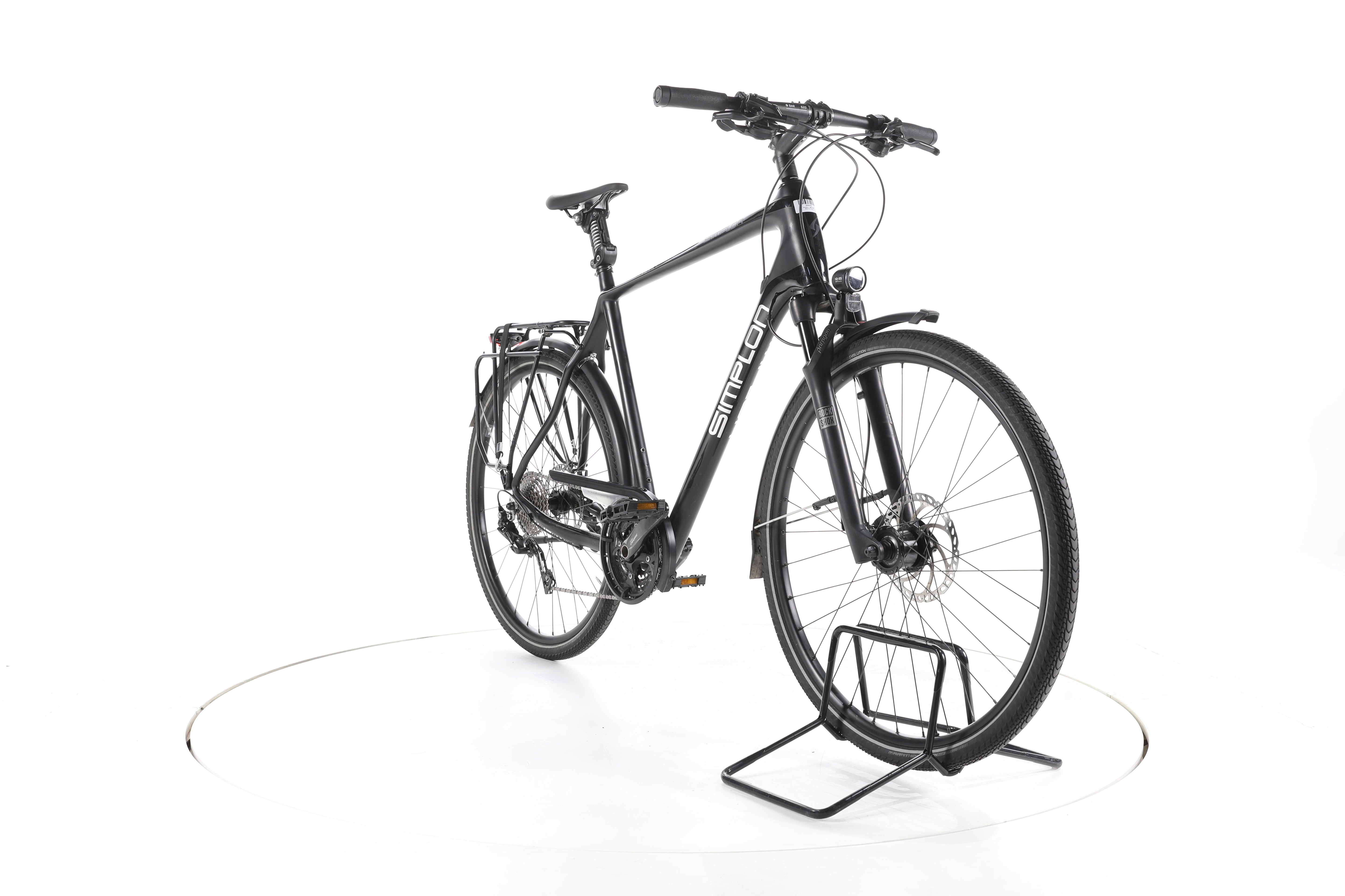 Simplon Silkcarbon - Image 3