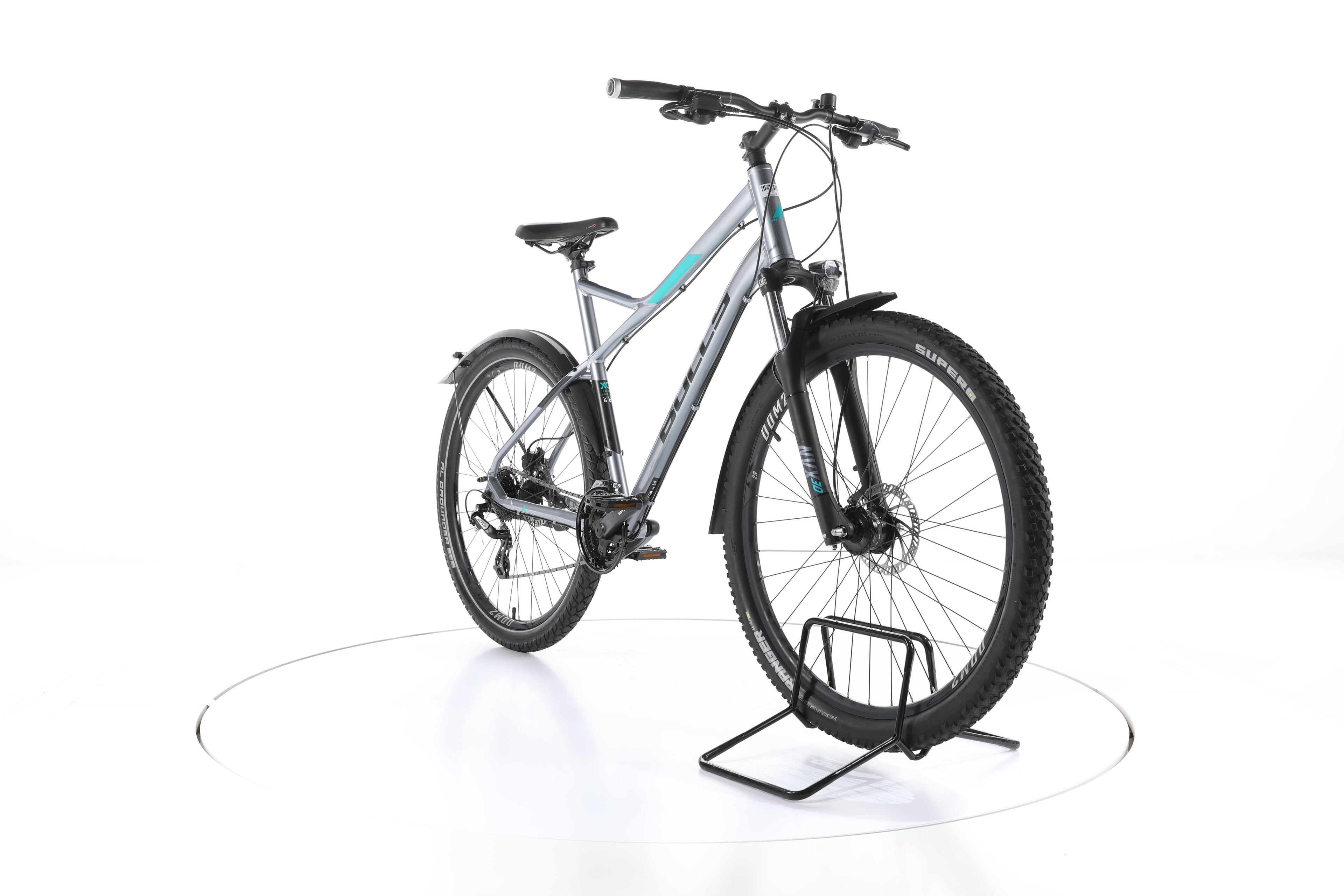 Bulls Sharptail Street 3 - Image 3