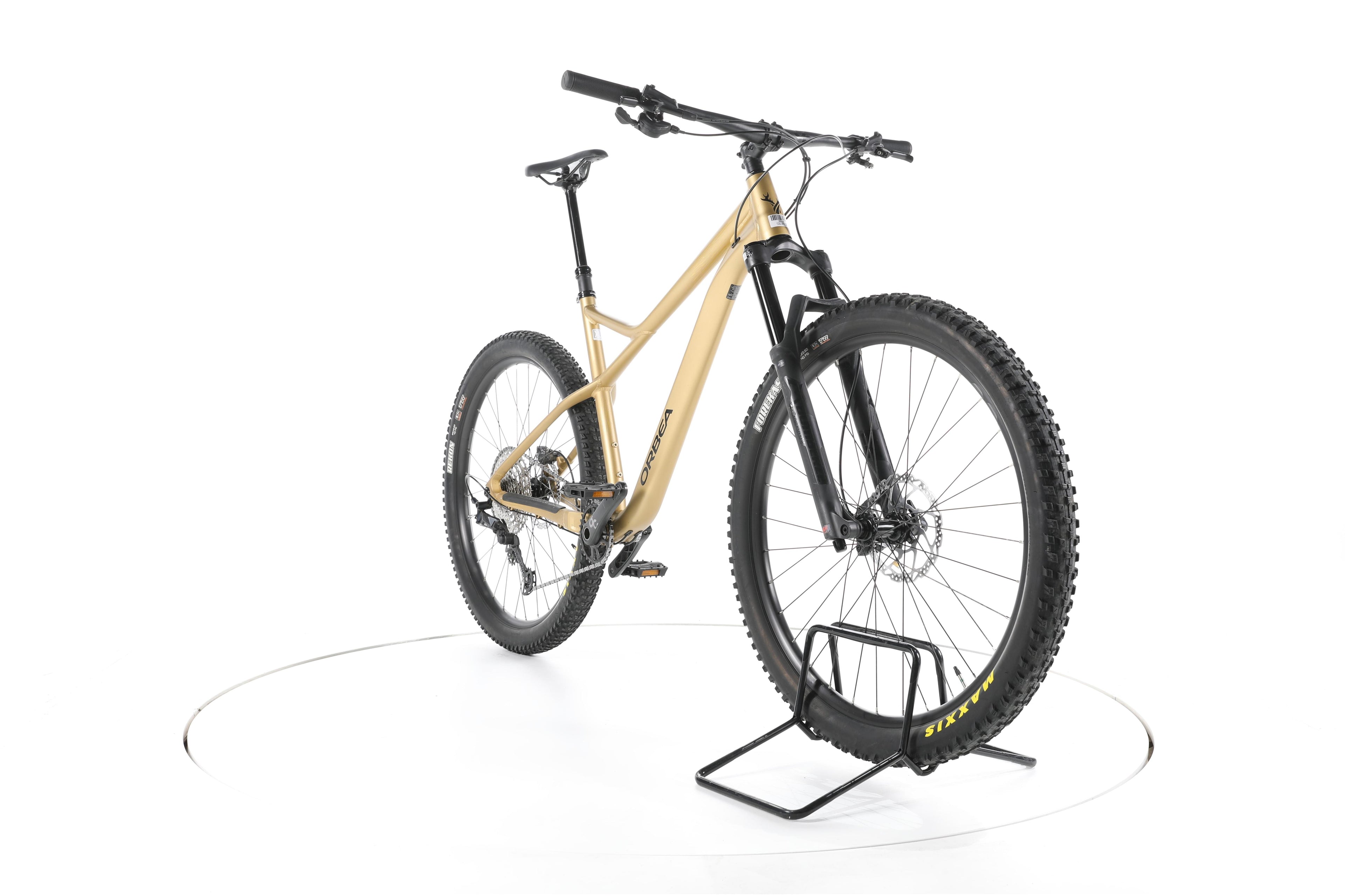 Orbea Laufey H10 - Image 3