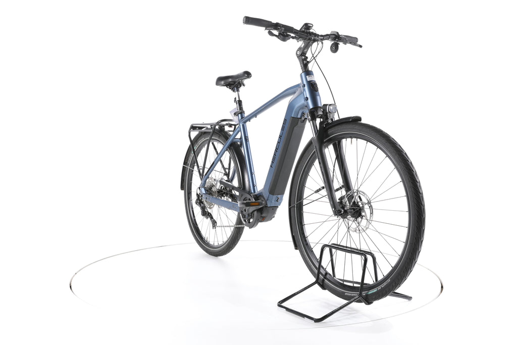 Hercules Edison Sport I-10 Trekking E-Bike - Image 3