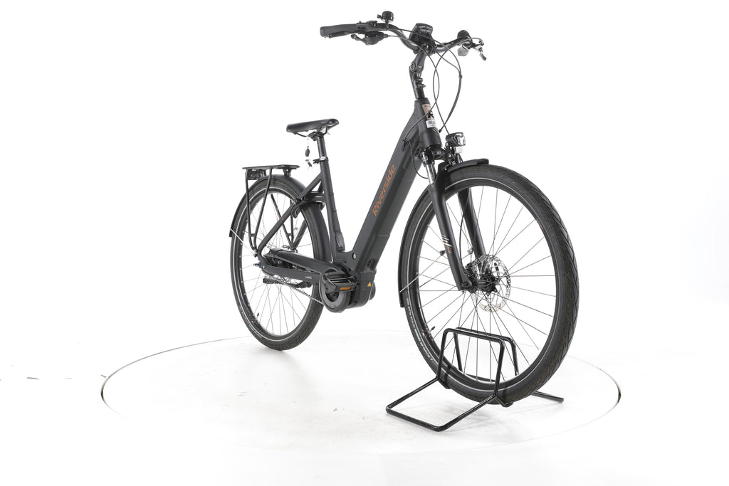 RIVERSIDE EC900 City E-Bike Tiefeinsteiger - Image 3
