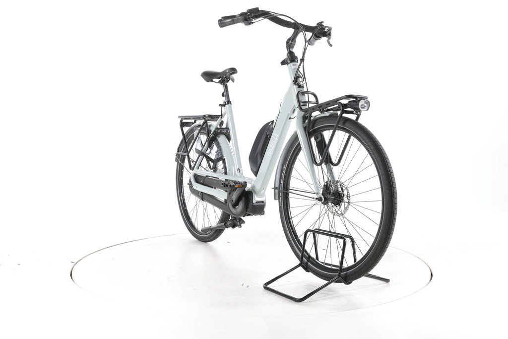 Gazelle Bloom C380 HMS City E-Bike Tiefeinsteiger - Image 3