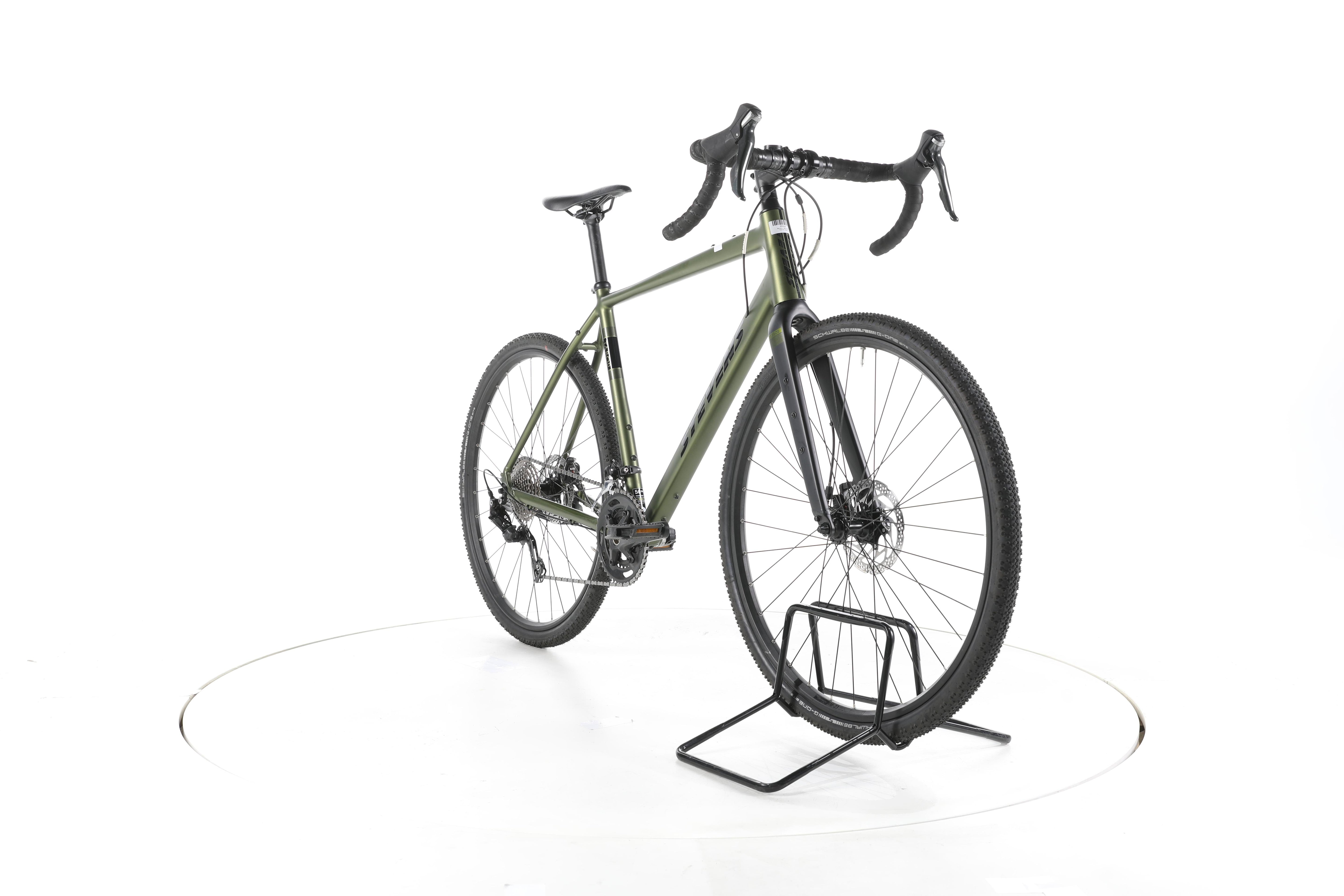 Stevens Tabor - Image 3