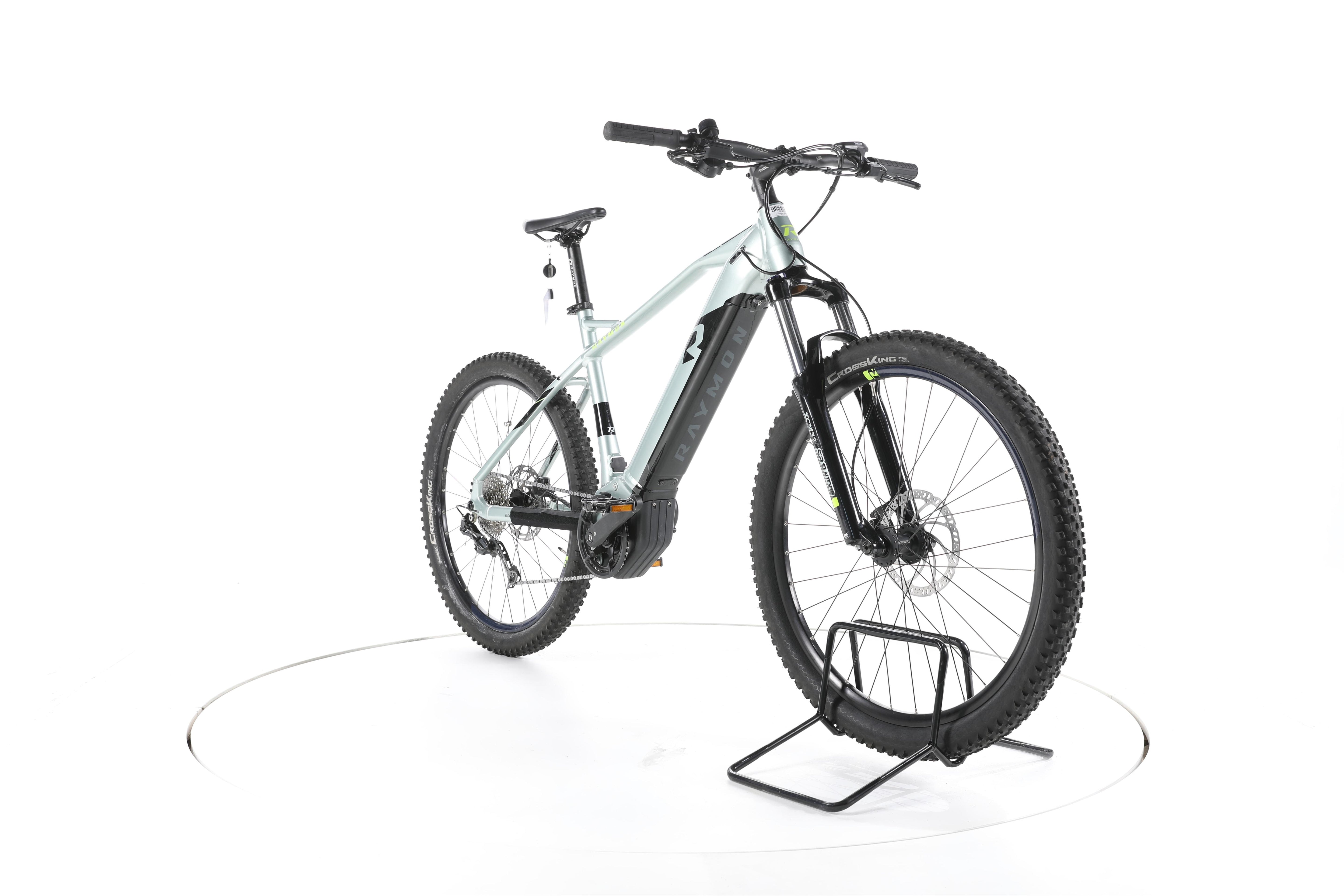R Raymon HardRay E 5.0 E-Bike - Image 3