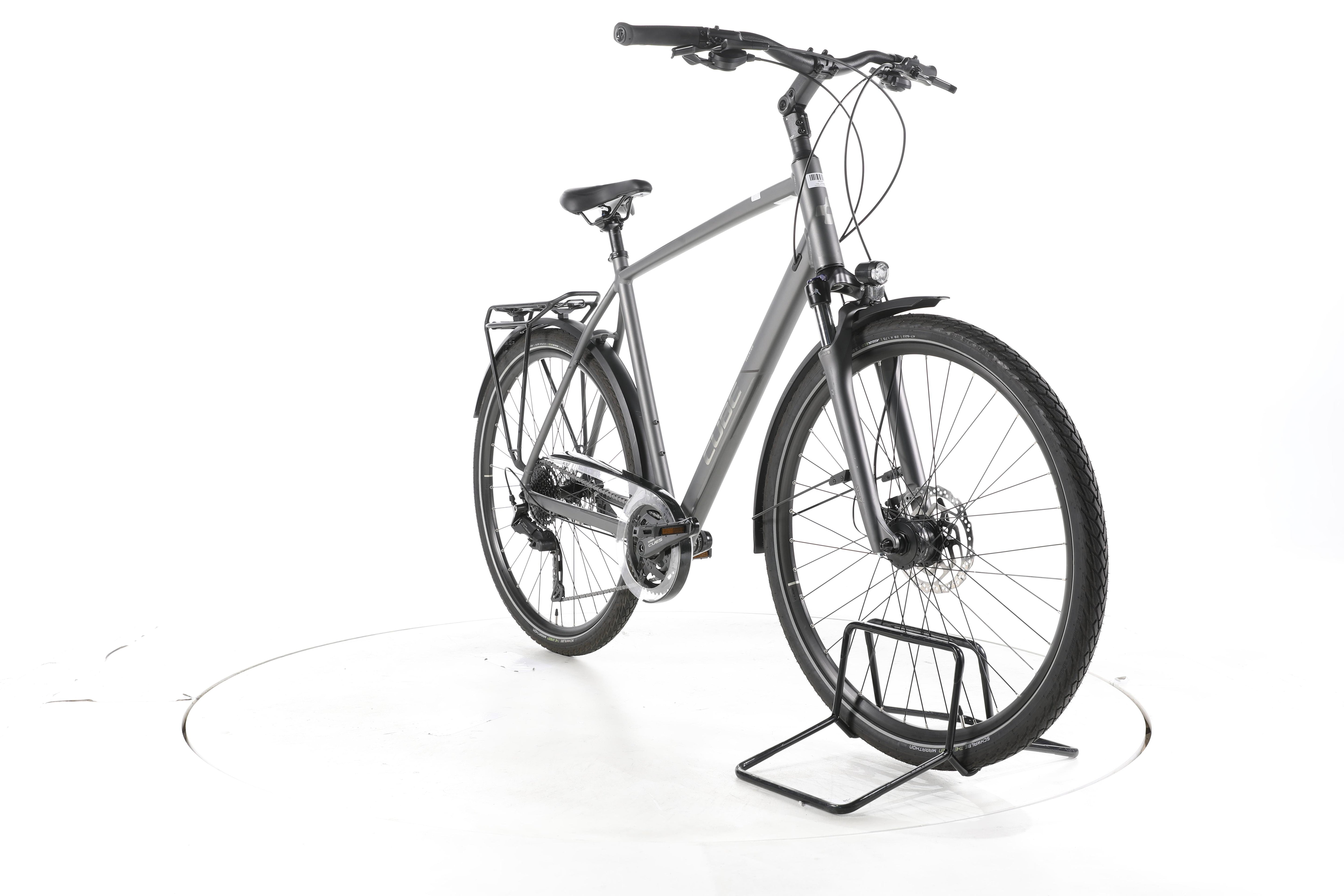 Cube Touring Pro Fahrrad City & Trekking - Image 3