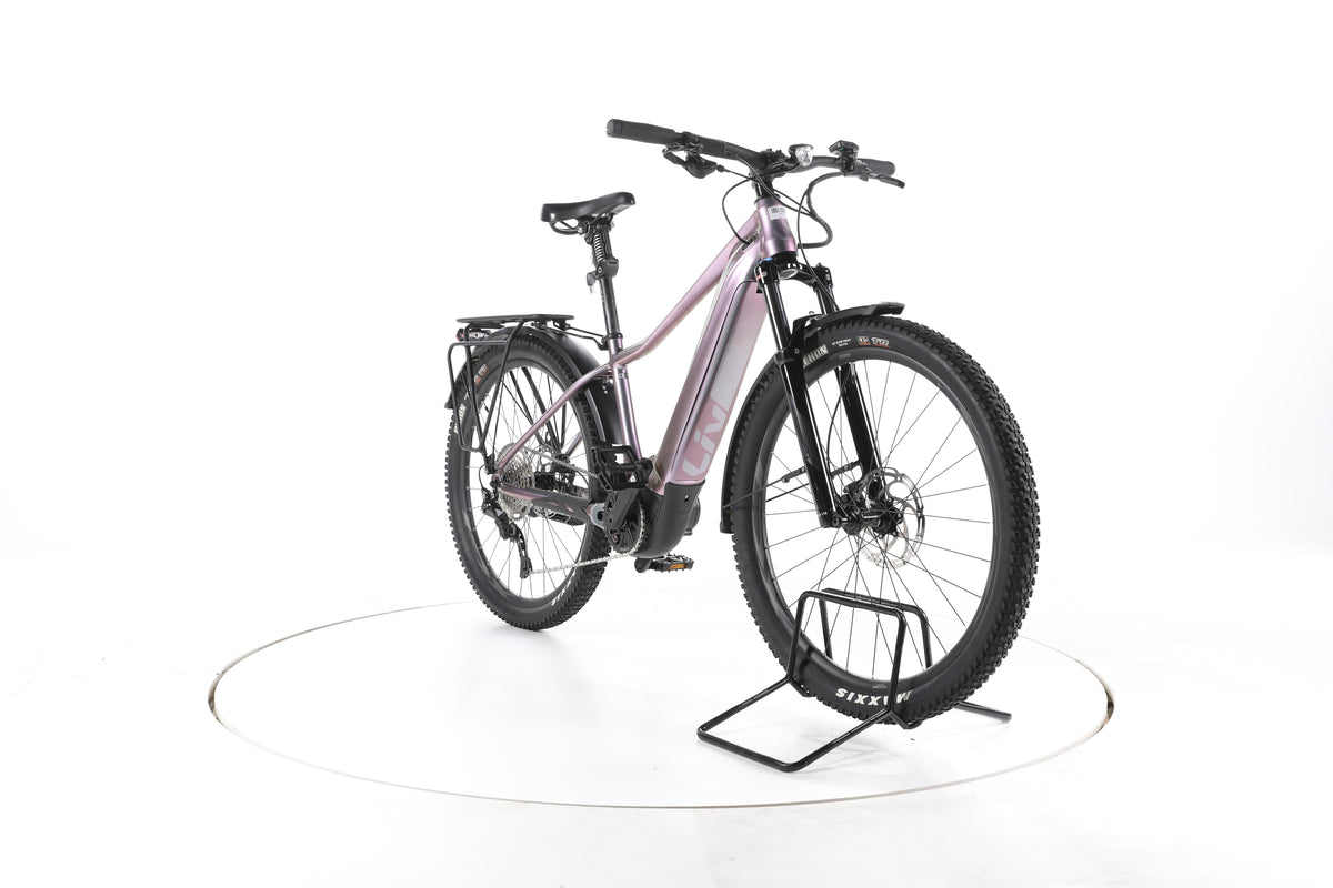 Liv Vall-E+ 2 Trekking E-Bike - Image 3