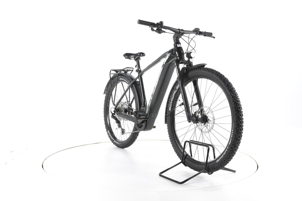 Cube Reaction Hybrid Race Trekking E-Bike - Image 3