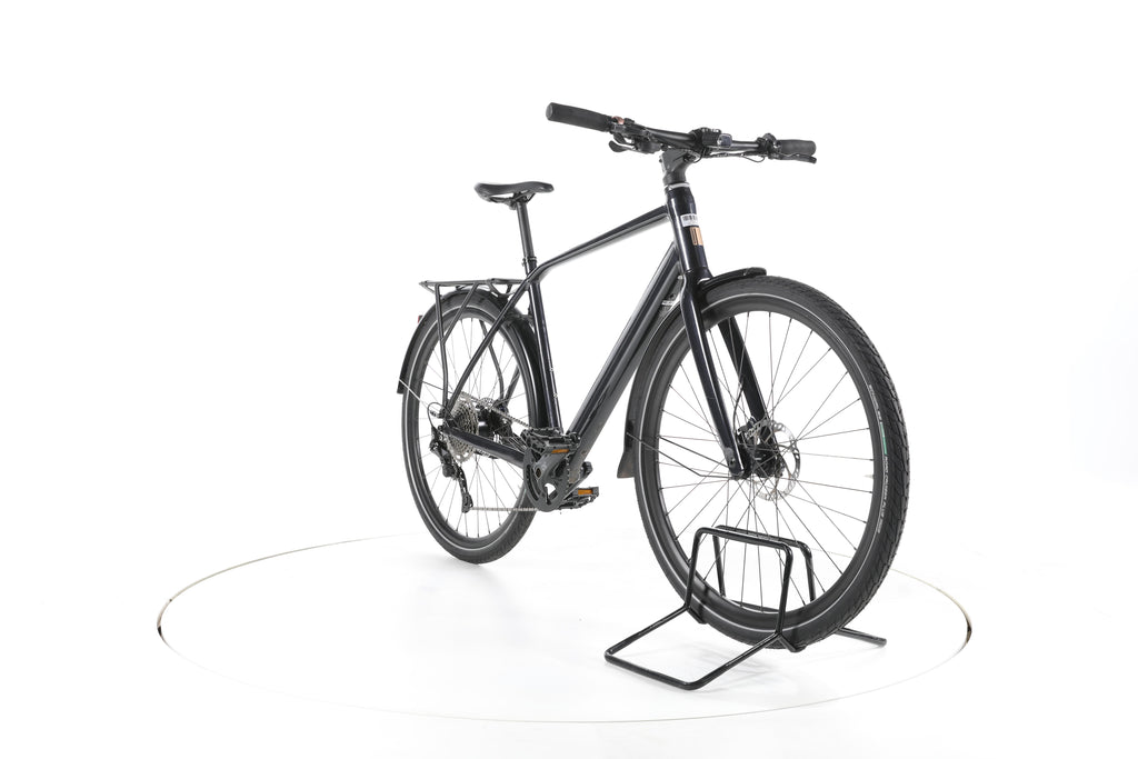 Orbea Vibe H30 EQ Trekking E-Bike - Image 3