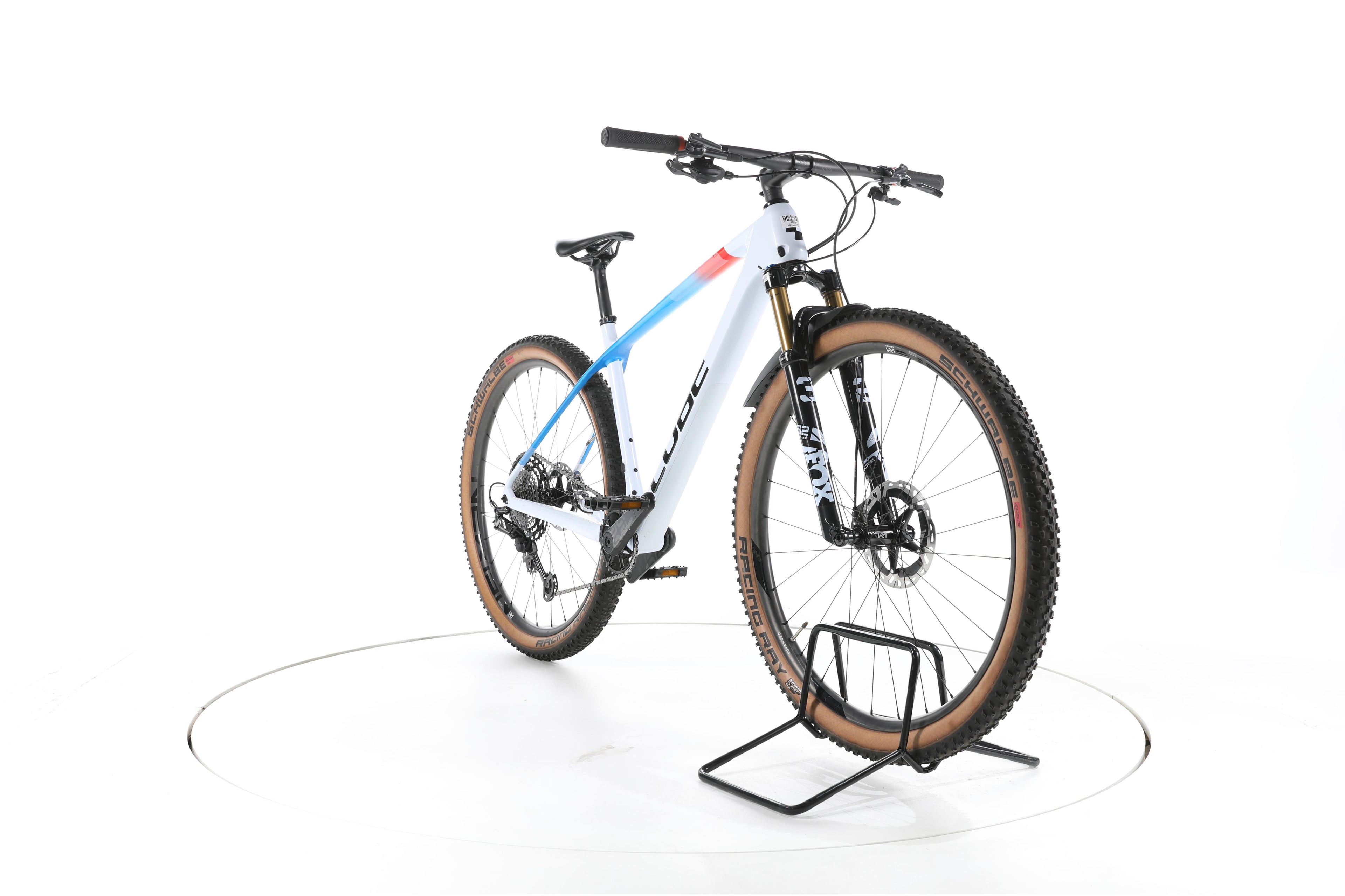 Cube Elite C:68X SLX - Image 3