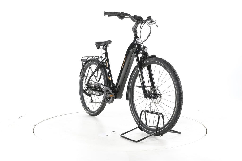 LeaderFox Saga Trekking E-Bike Tiefeinsteiger - Image 3