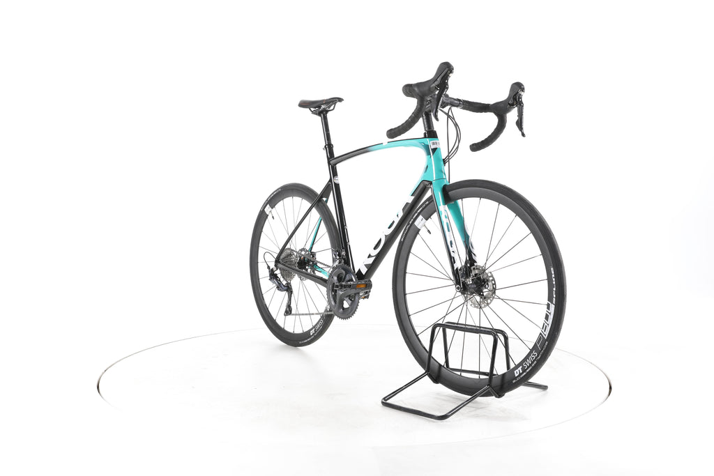 KOGA Kimera Premium Beat Rennrad Carbon - Image 3