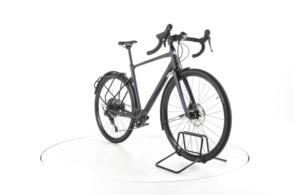 Cube Nuroad Pro FE Gravelbike - Image 3
