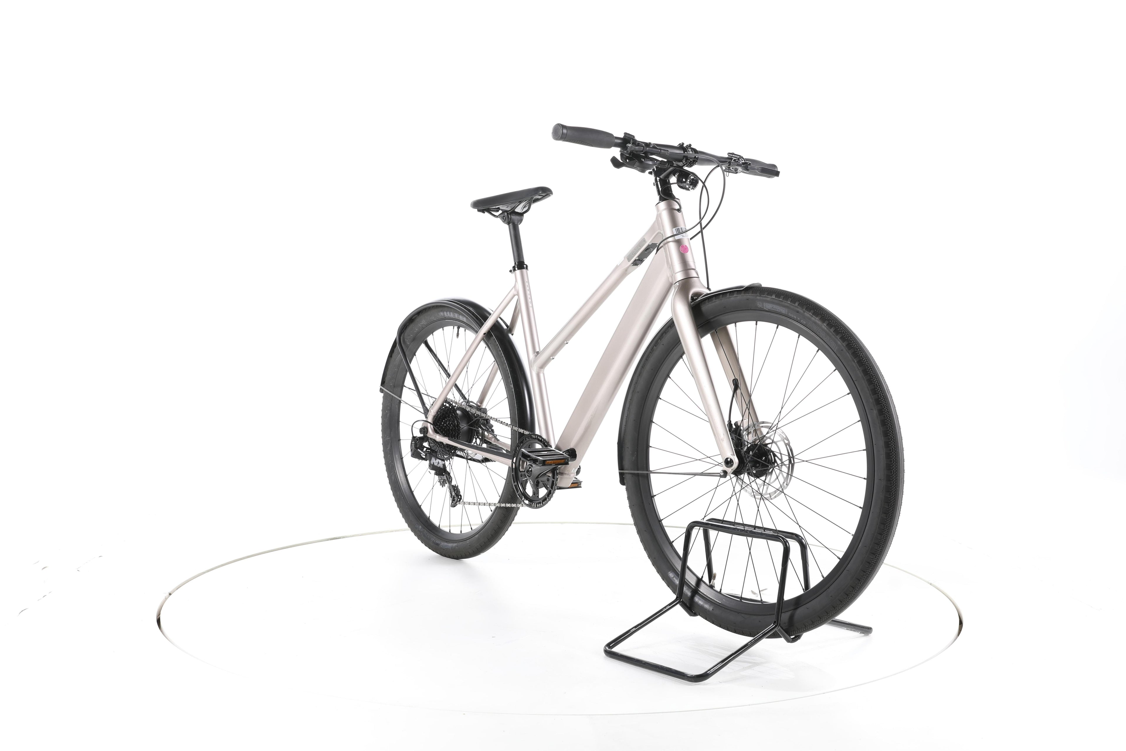 Coboc Merano City E-Bike - Image 3