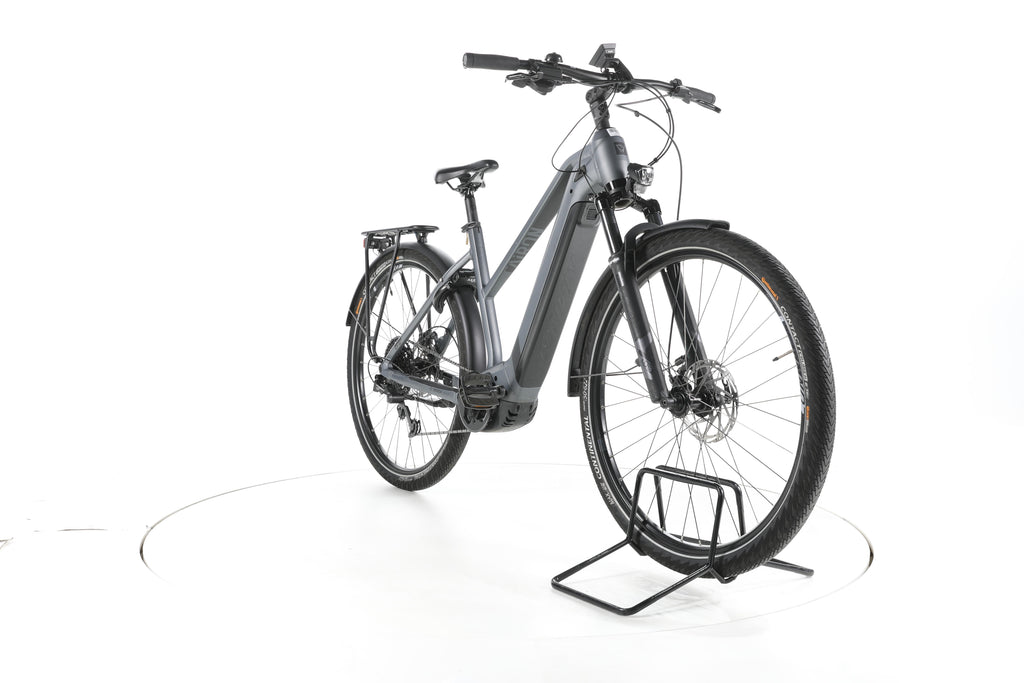 Conway Cairon T 3.0 Trekking E-Bike - Image 3