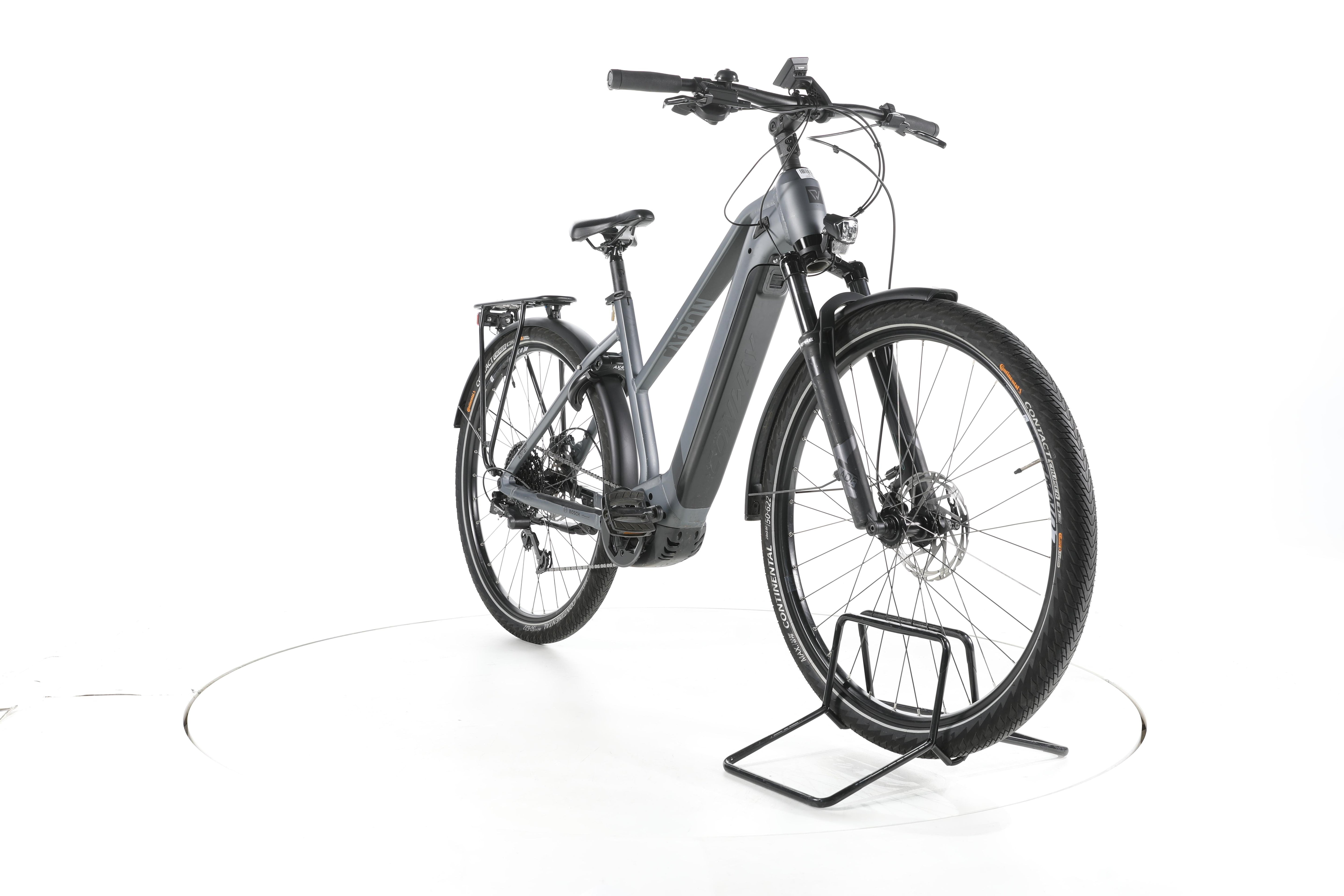 Conway Cairon T 3.0 Trekking E-Bike - Image 3