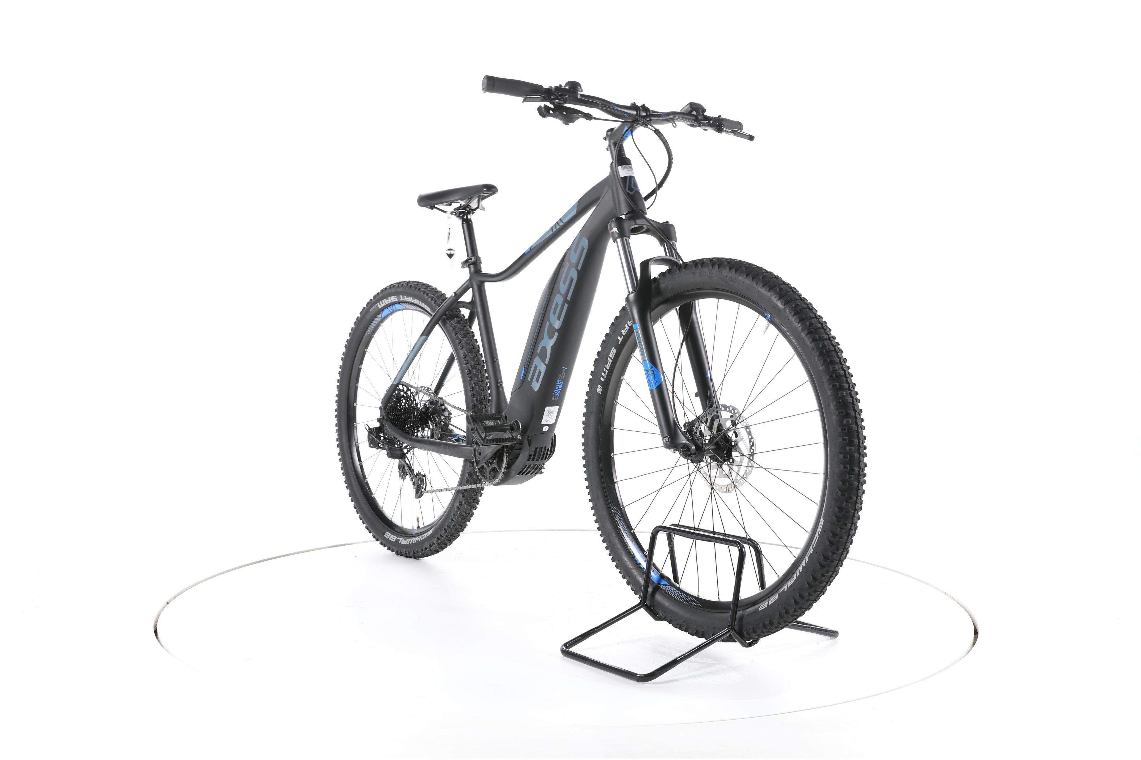 Axess Prime 29 E-Bike - Image 3