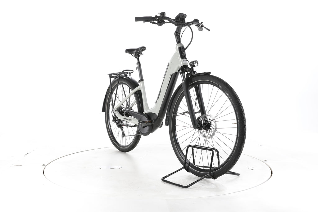 Winora Tria 10 Trekking E-Bike Tiefeinsteiger - Image 3