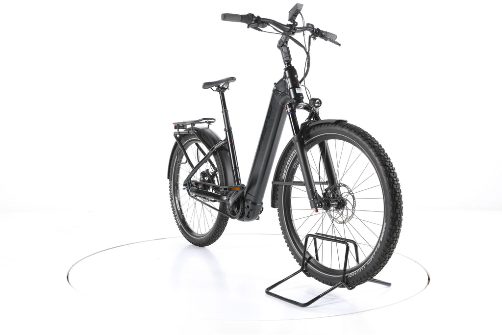ZEMO SU-E 5F City E-Bike Tiefeinsteiger - Image 3
