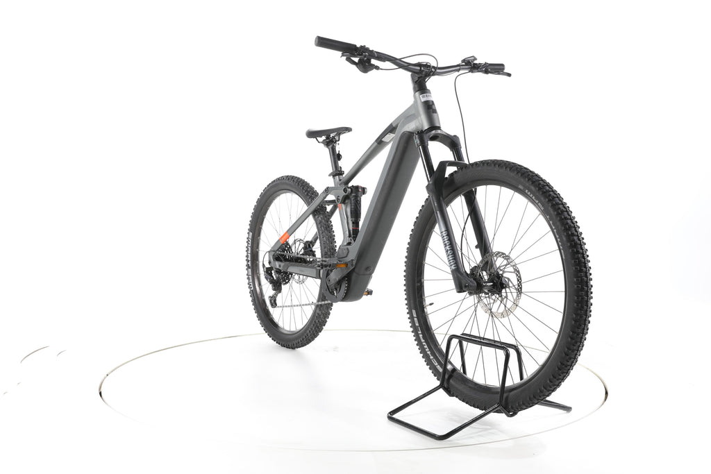 Cube Stereo Hybrid 120 Pro Fully E-Bike 2023 - Image 3