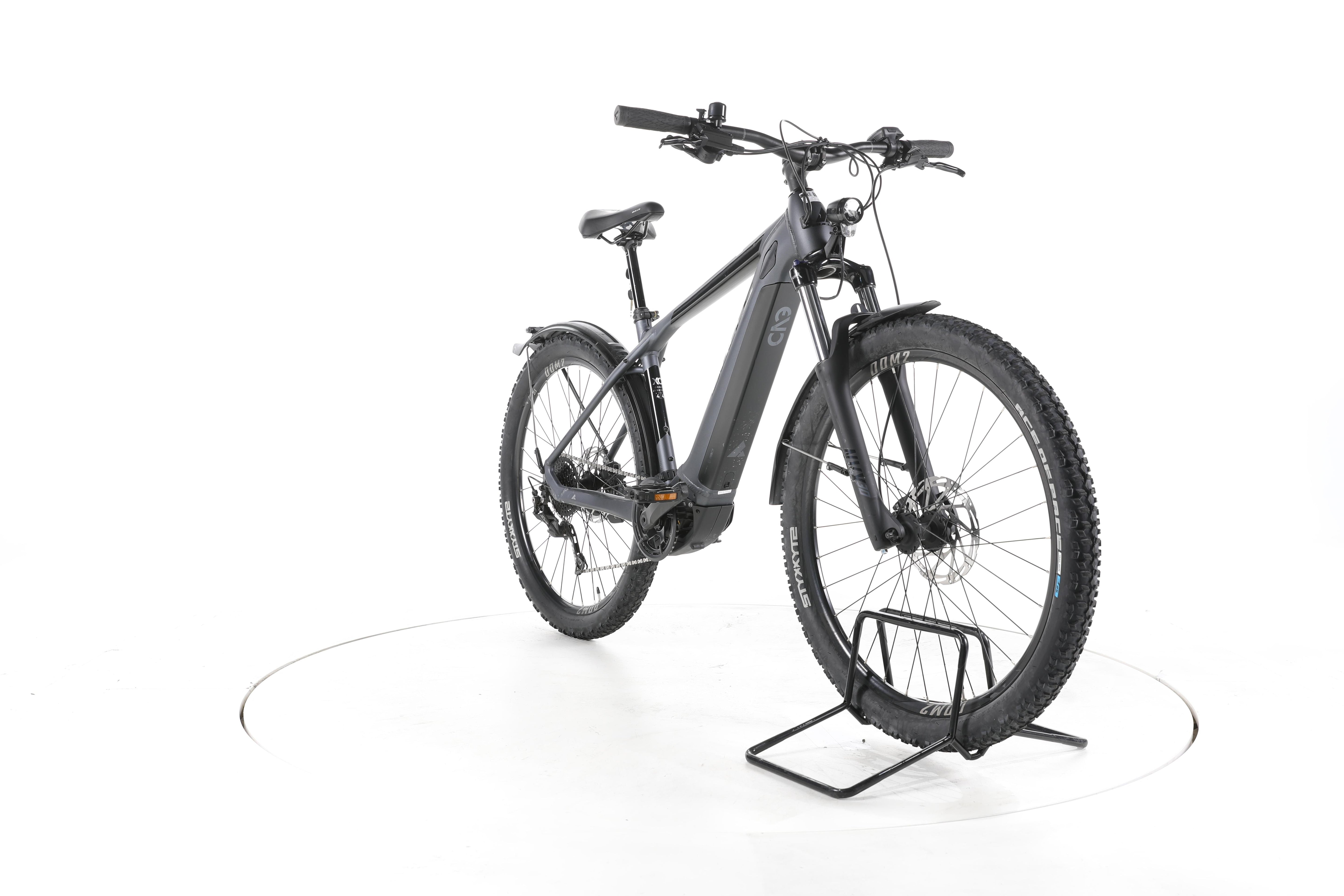 Bulls Copperhead Evo 1 Street Trekking E-Bike - Image 3