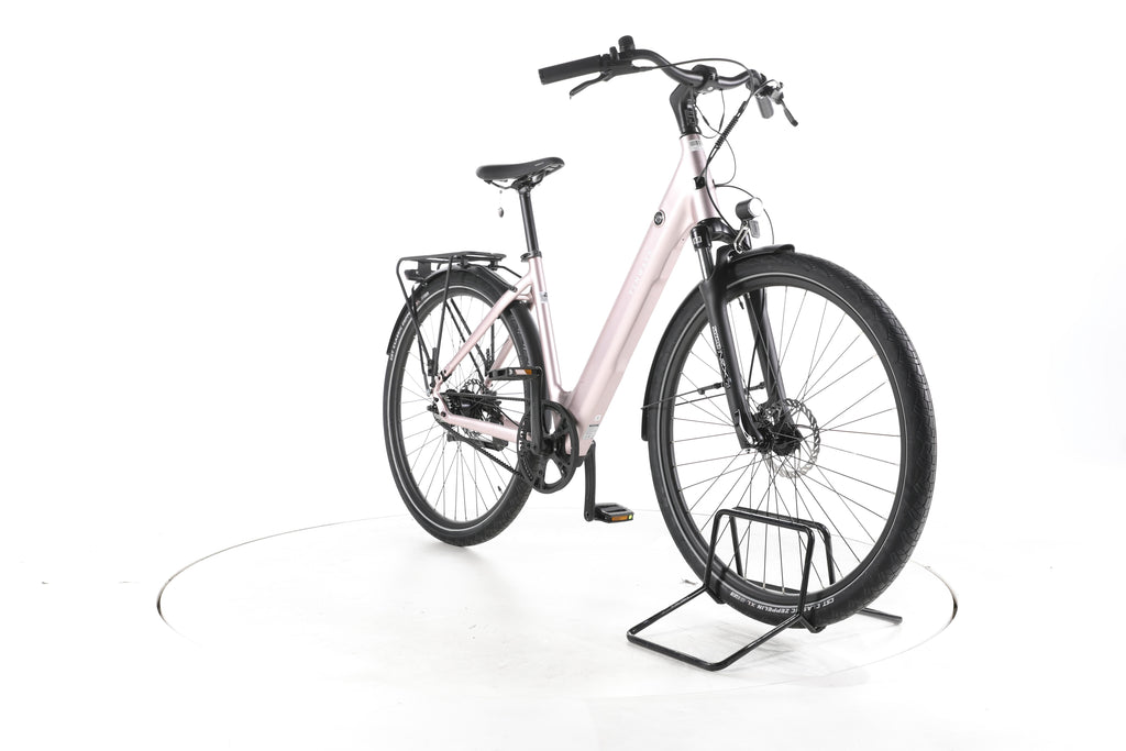TENWAYS CGO800s City E-Bike Tiefeinsteiger 2024 - Image 3