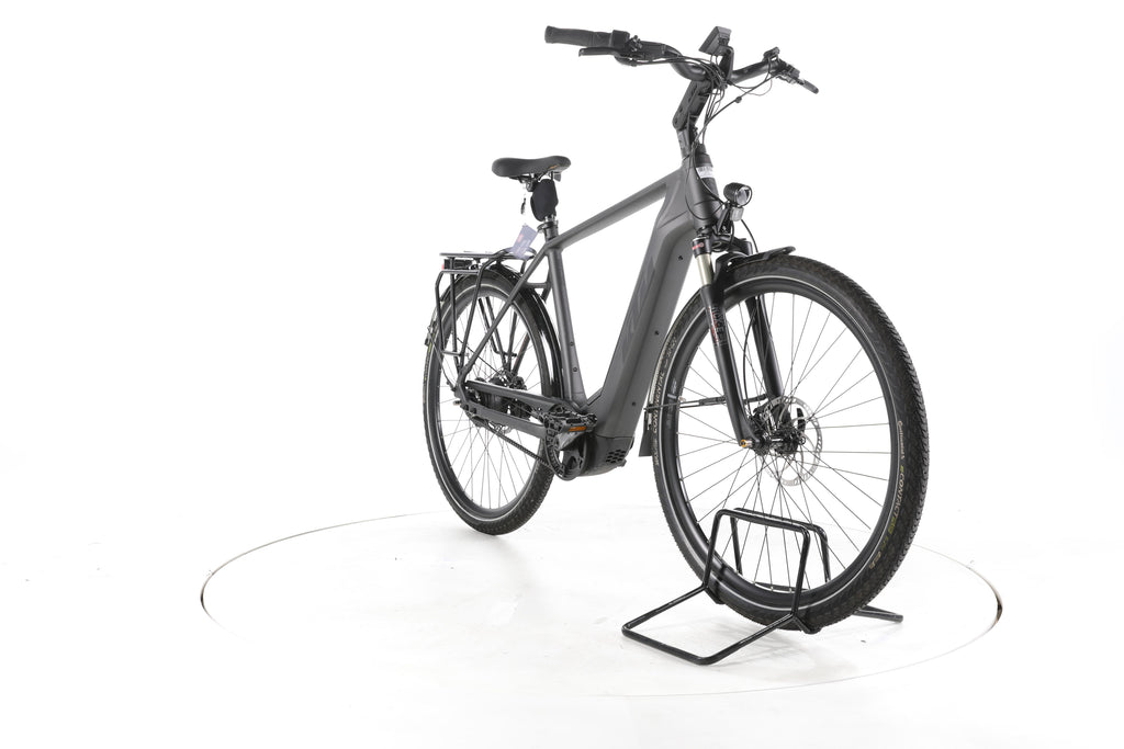 KTM Macina City 710 City E-Bike - Image 3
