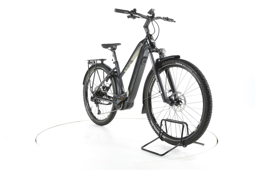 Conway Cairon C 3.0 Trekking E-Bike 2023 - Image 3