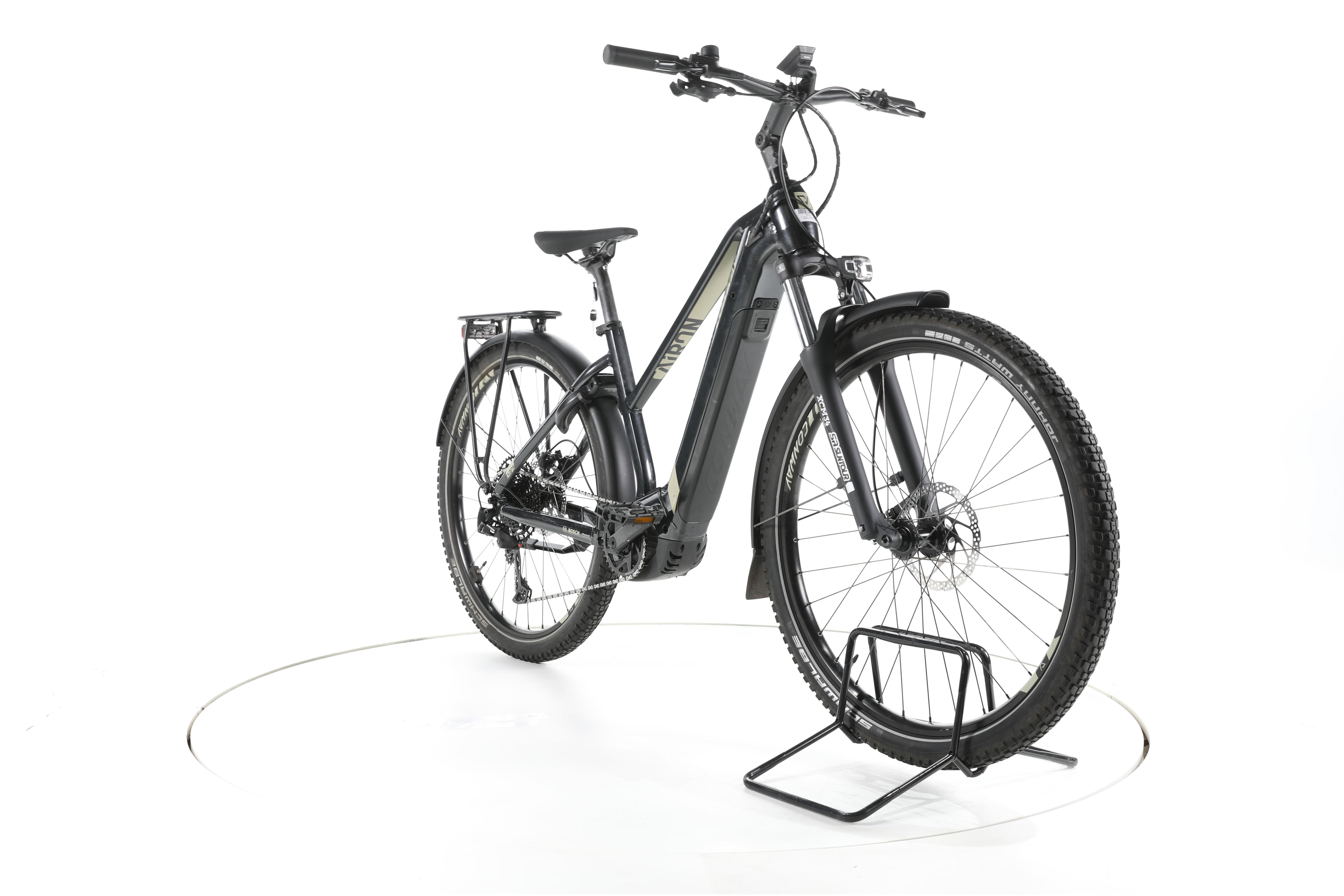 Conway Cairon C 3.0 Trekking E-Bike 2023 - Image 3