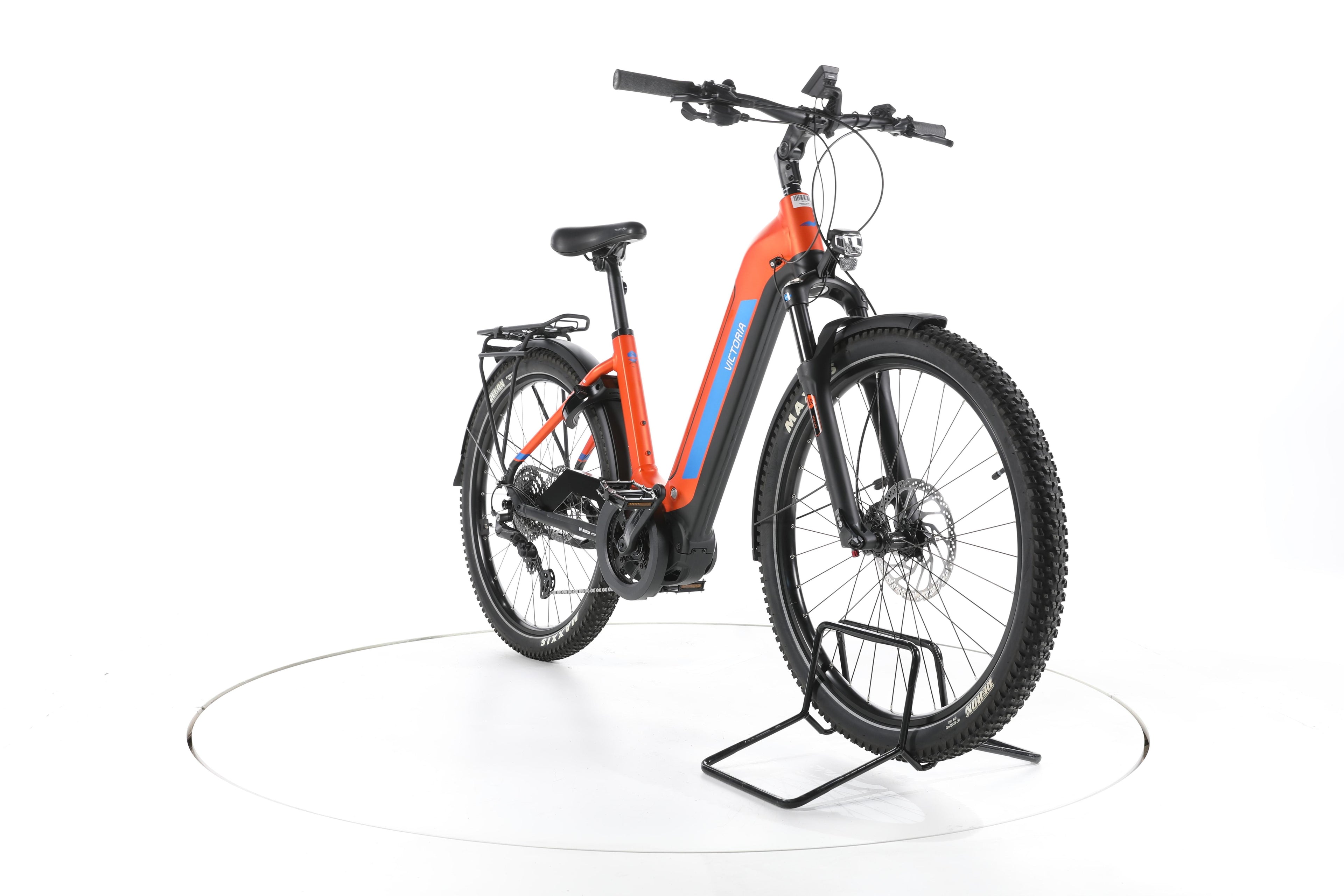 Victoria Avyon 6 Trekking E-Bike Tiefeinsteiger 2023 - Image 3