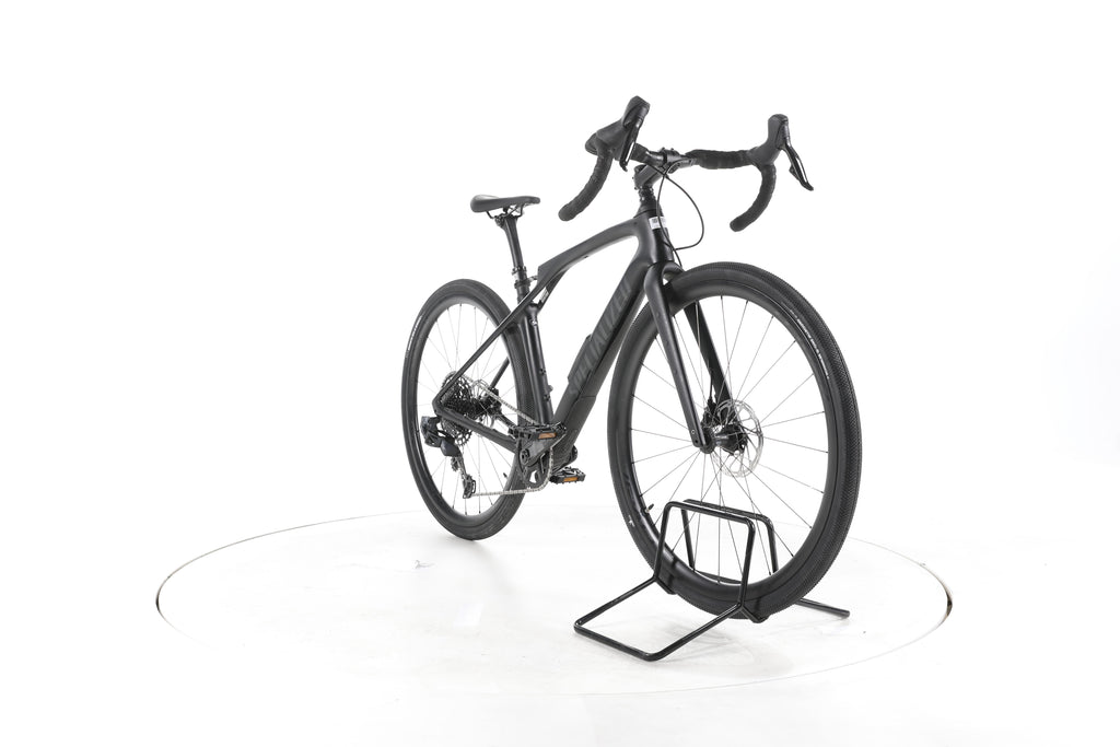 Specialized Diverge STR Expert Gravelbike Carbon - Image 3