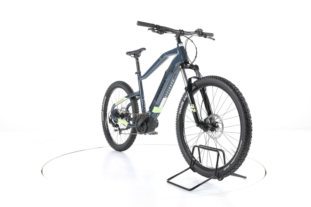 Haibike Hardseven 5 E-Bike - Image 3