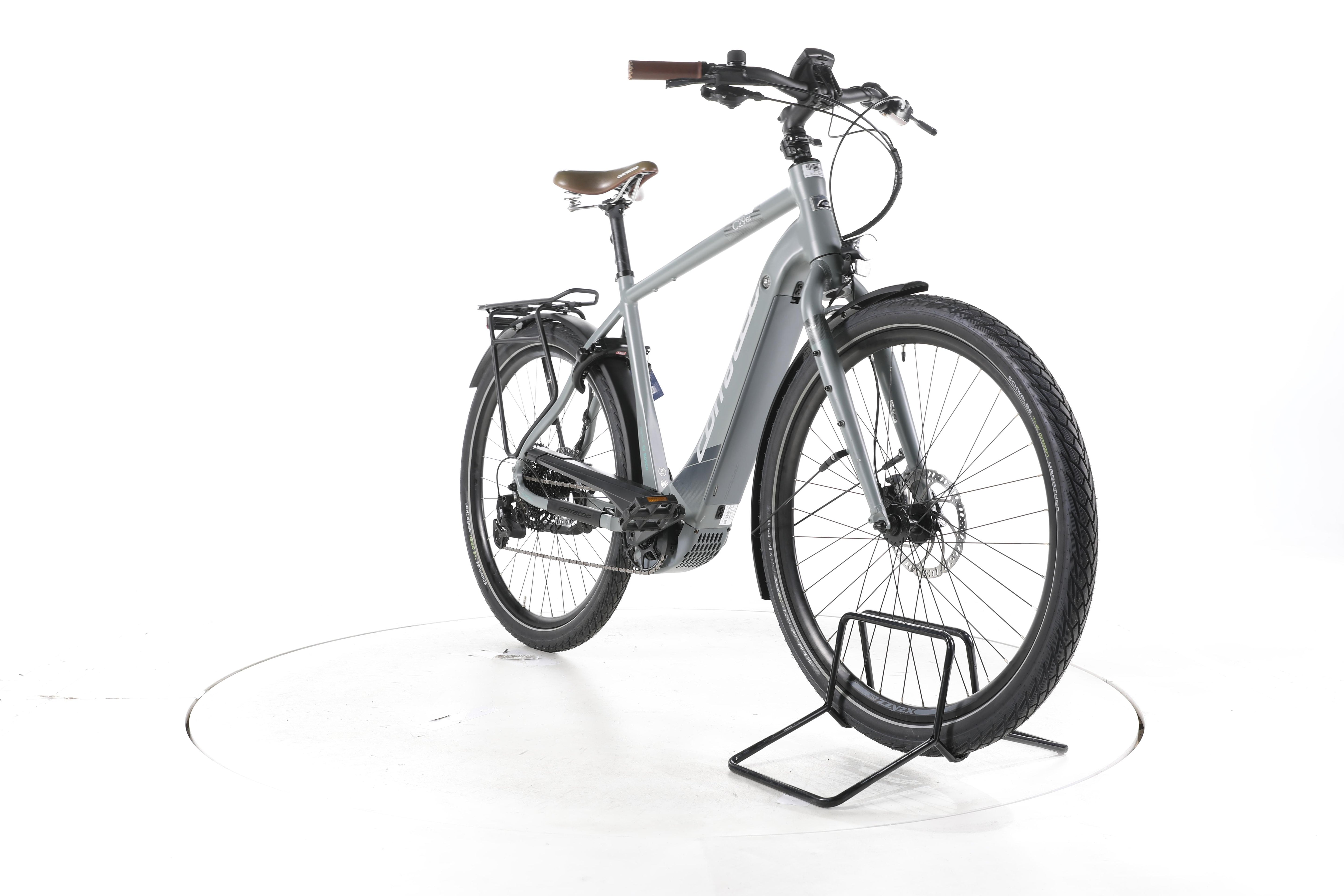 Corratec E-Power C29 CX6 12S Sport Trekking E-Bike - Image 3