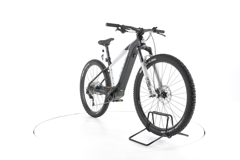 Bulls E-Stream EVO 1 E-Bike 2023 - Image 3