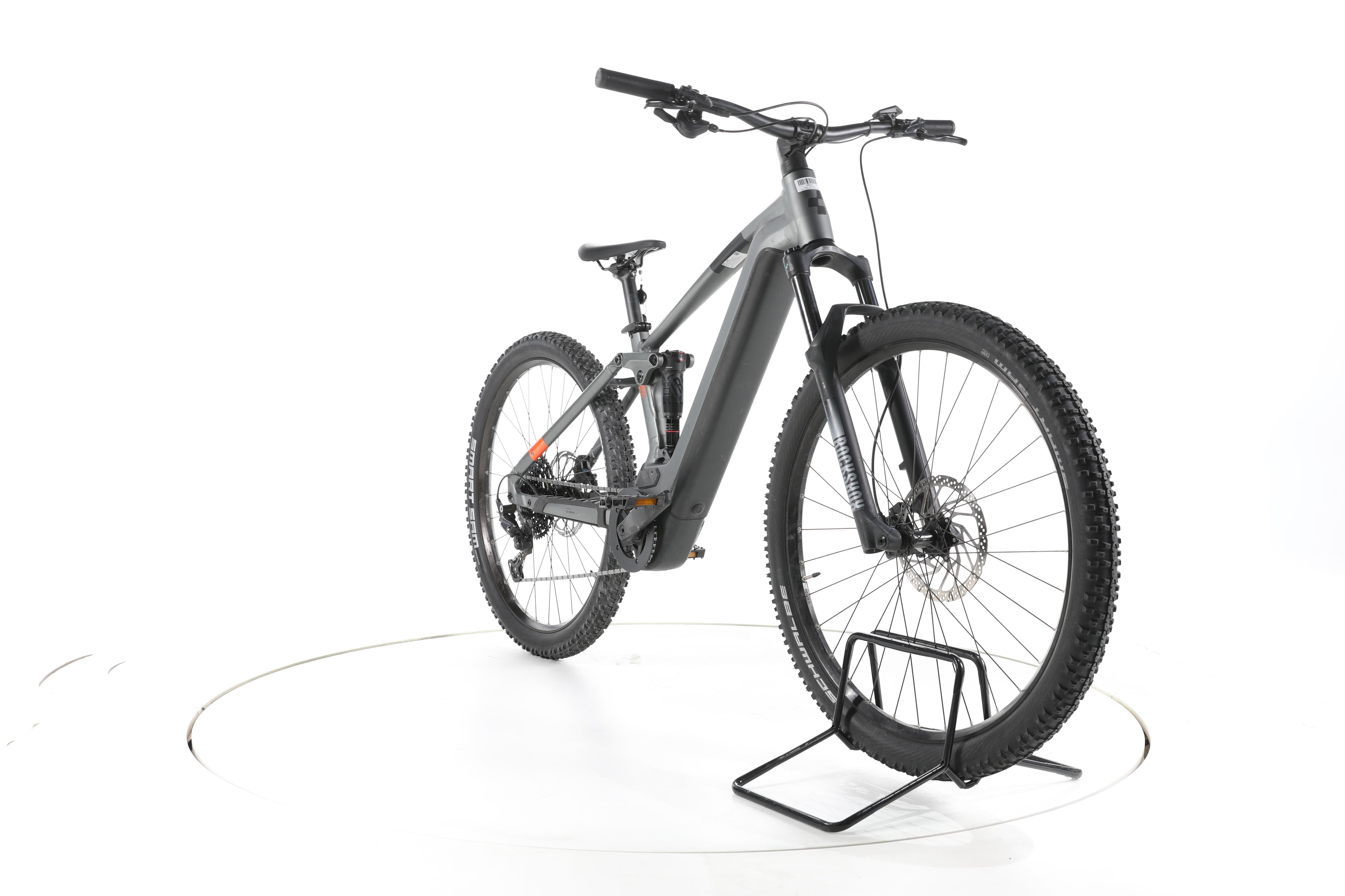 Cube Stereo Hybrid 120 Pro Fully E-Bike 2023 - Image 3