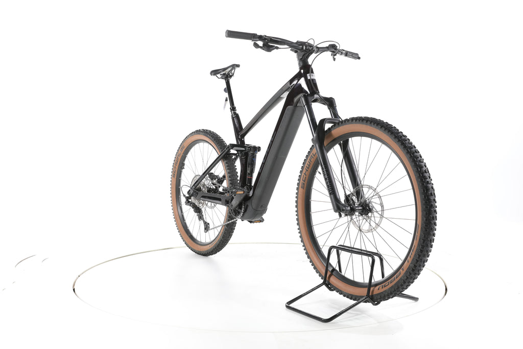 Cube Stereo Hybrid 140 HPC Race Fully E-Bike Carbon 2023 - Image 3