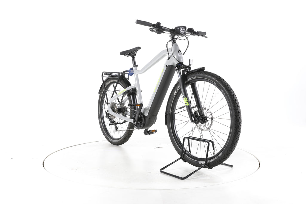 Haibike Trekking 6 Trekking E-Bike - Image 3