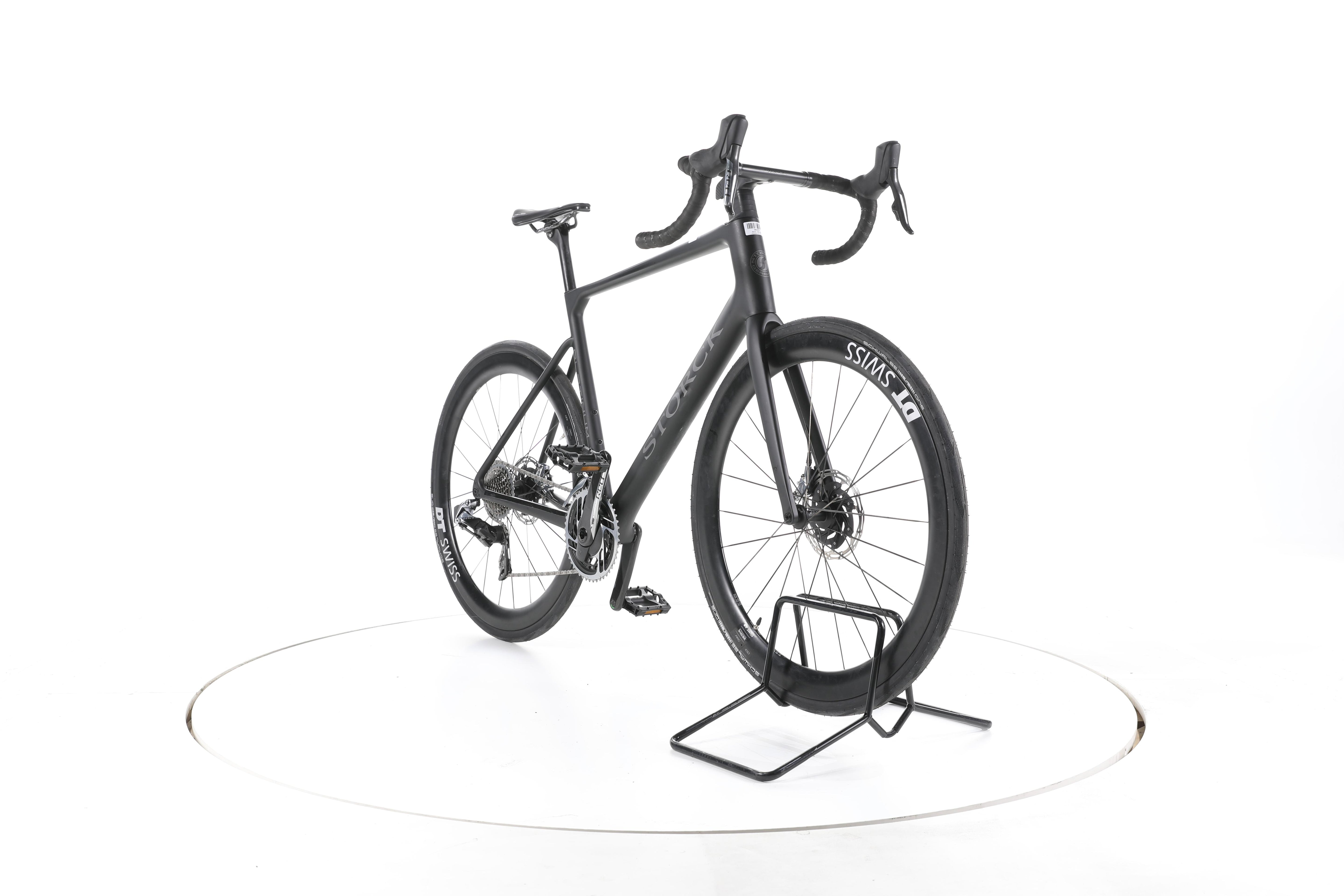 Storck Aernario 3 SRAM RED Rennrad Carbon - Image 3
