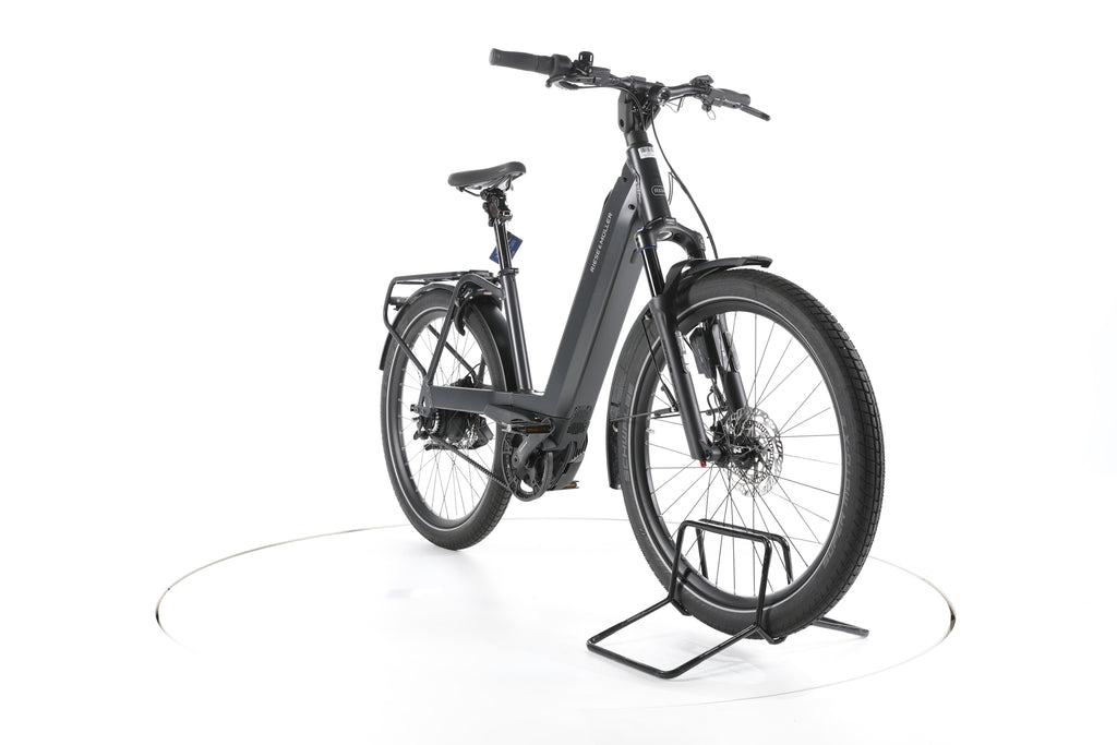 Riese & Müller Nevo 4 GT vario City E-Bike Tiefeinsteiger 2024 - Image 3