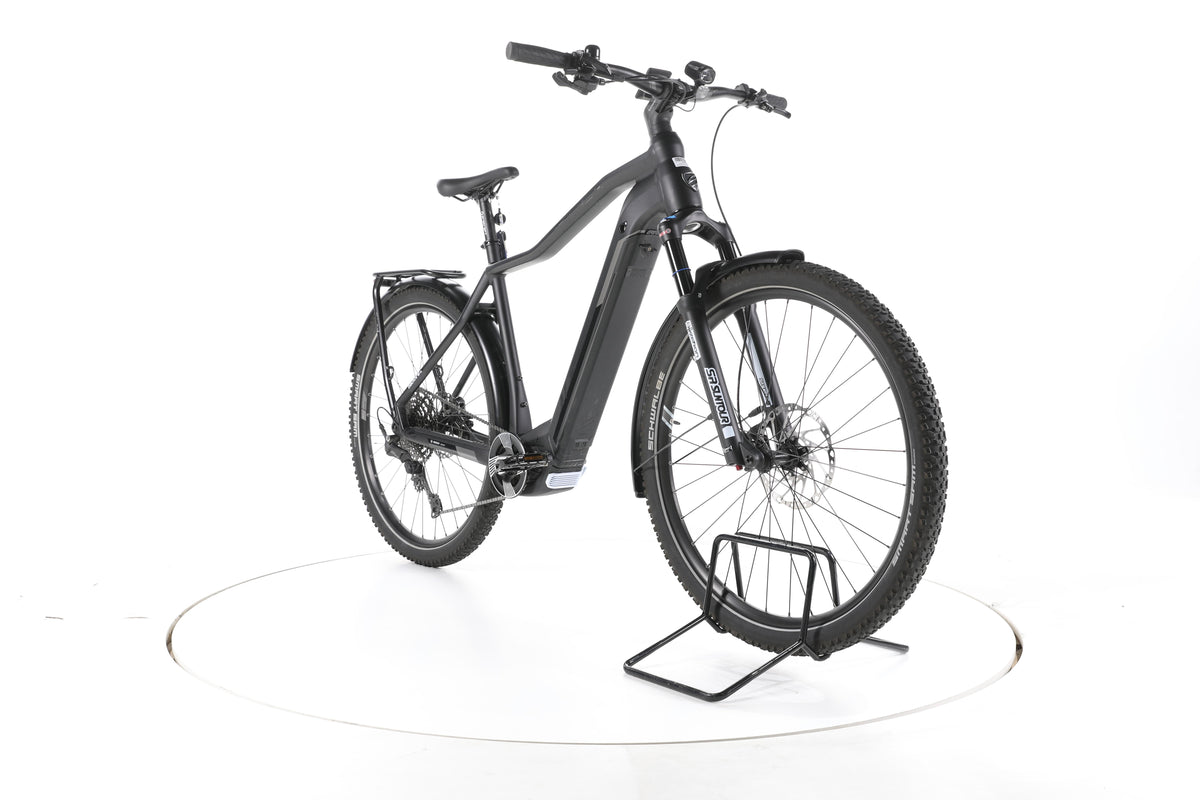 Centurion Backfire Fit R800i EQ Trekking E-Bike 2025 - Image 3