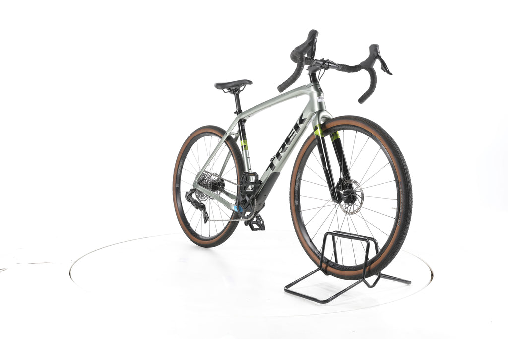 Trek Checkpoint SL 6 AXS Gen 2 Fahrrad Rennrad & Gravel - Image 3