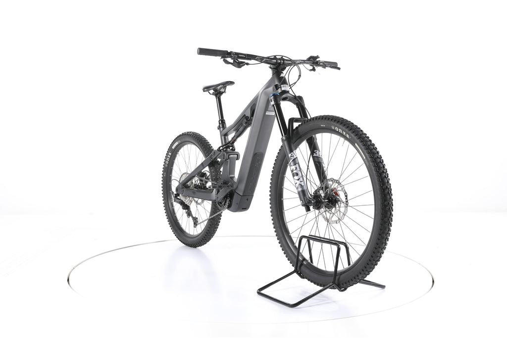 FLYER Uproc X 2.10 Fully E-Bike Carbon - Image 3