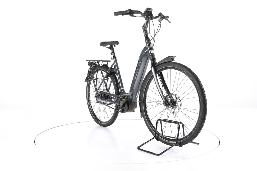 Gazelle Arroyo C5 HMB Elite City E-Bike Tiefeinsteiger - Image 3