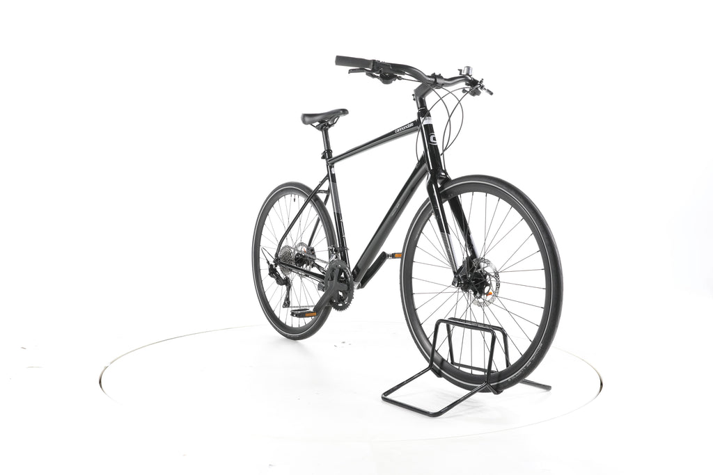 Cannondale Quick 1 Fahrrad City & Trekking - Image 3